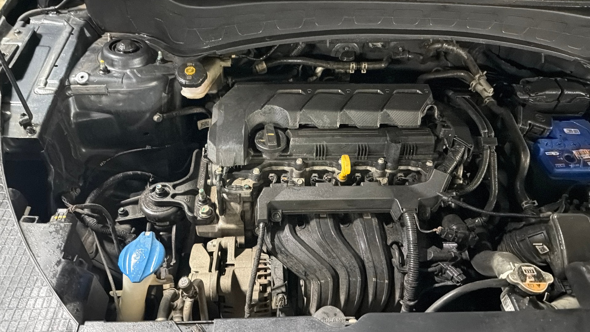 Used 2020 Kia Seltos Used 2020 Kia Seltos