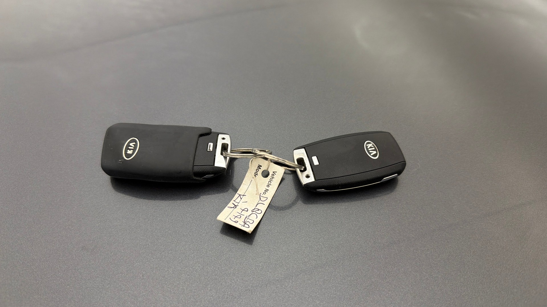 Used 2020 Kia Seltos Used 2020 Kia Seltos