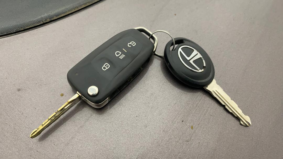 UsedCar