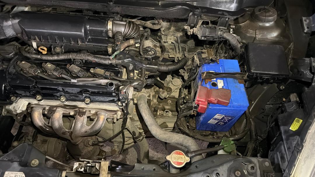 UsedCar