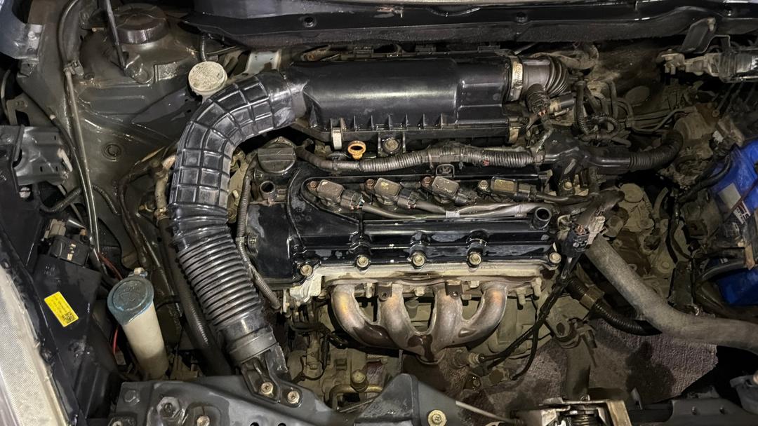 UsedCar