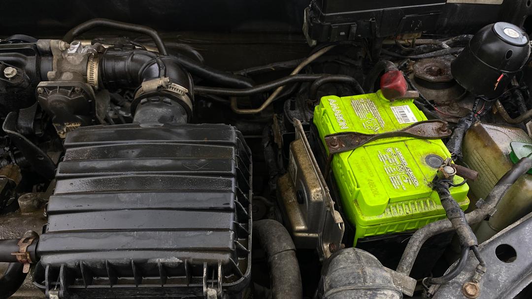 UsedCar