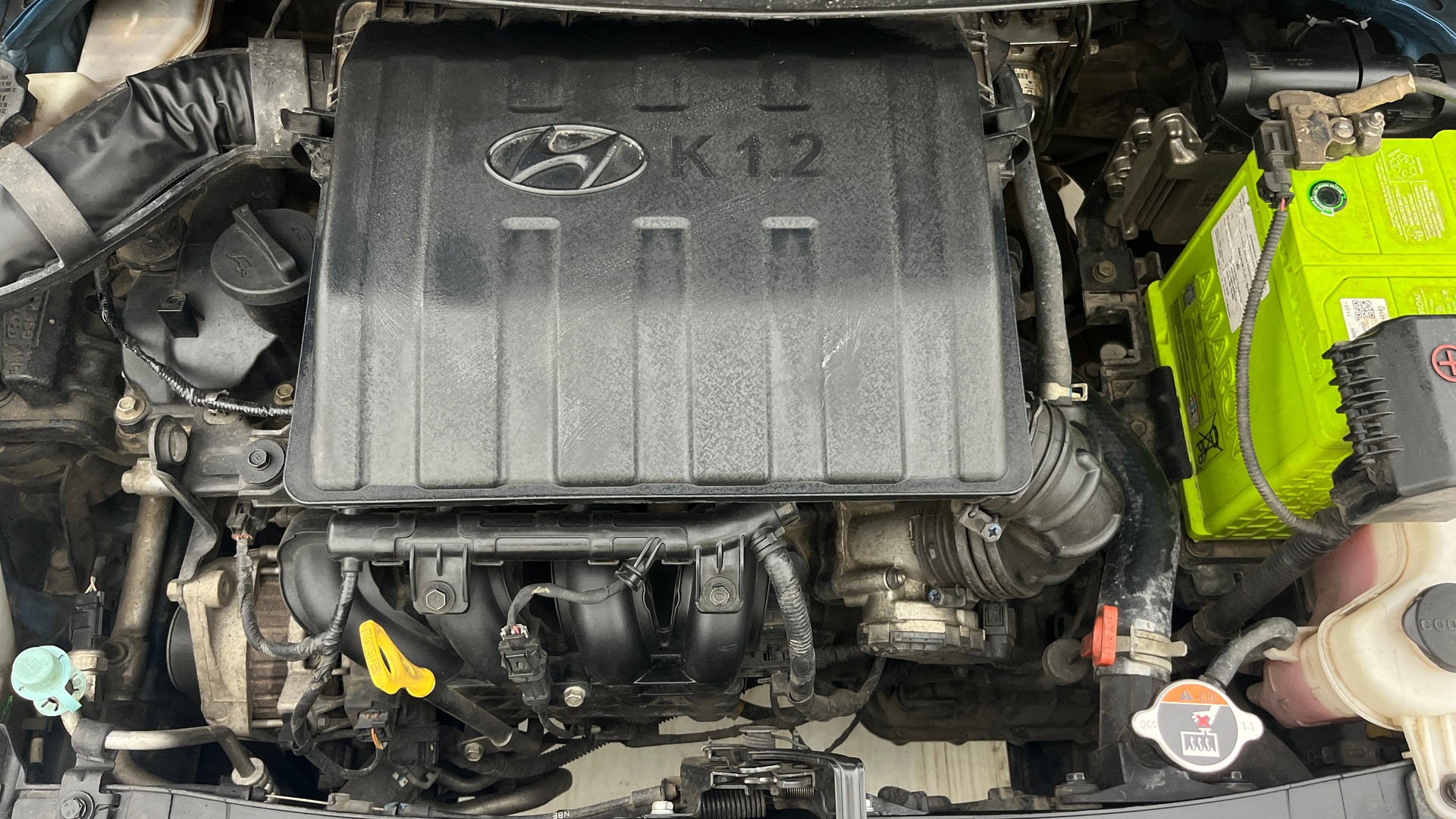 Used 2018 Hyundai Grand i10 Used 2018 Hyundai Grand i10