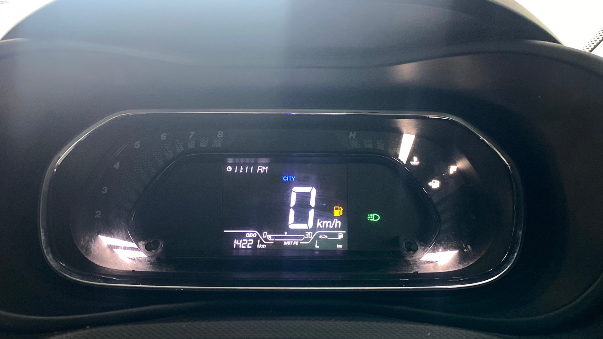 View 2022 Tata Nexon Revotron XE Image 35 Used 2022 Tata Nexon Revotron XE Image 35