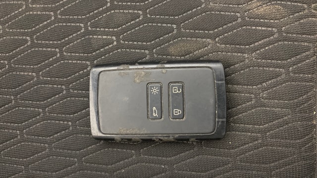 View Renault Kiger Image 27 Used Renault Kiger Image 27