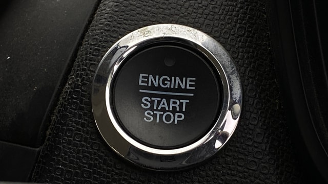 View Ford EcoSport Image 34 Used Ford EcoSport Image 34