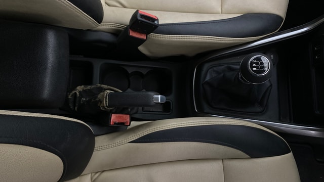 View Ford EcoSport Image 39 Used Ford EcoSport Image 39