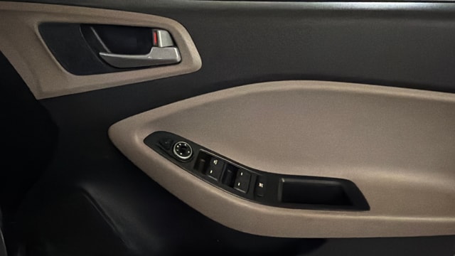 View Hyundai Elite i20 Image 32 Used Hyundai Elite i20 Image 32
