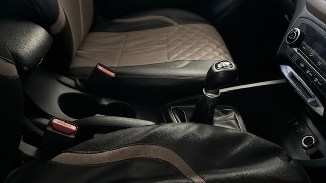 View Hyundai Elite i20 Image 37 Used Hyundai Elite i20 Image 37