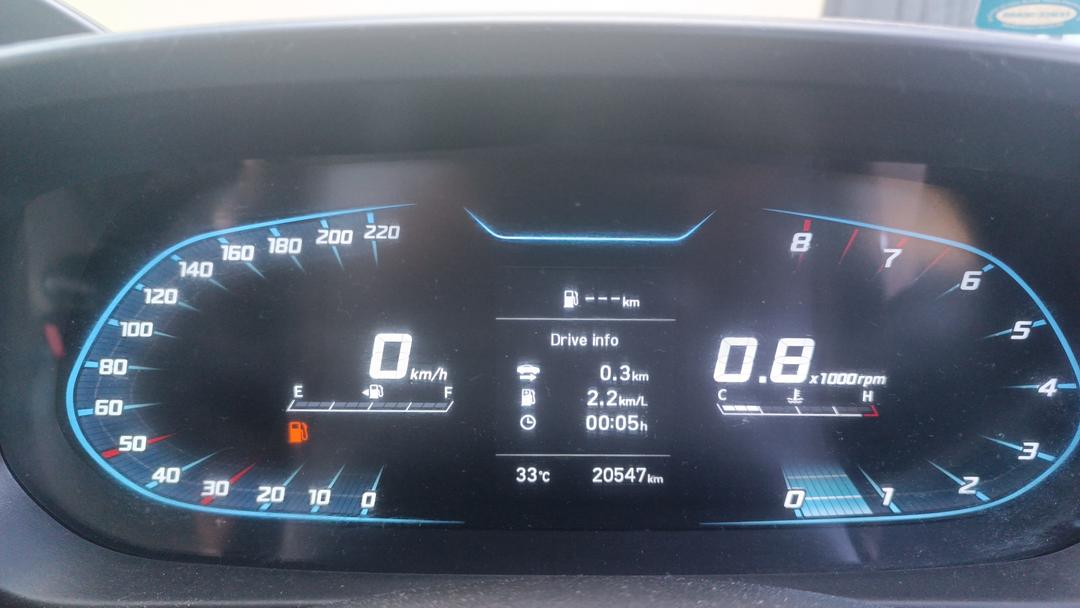 UsedCar