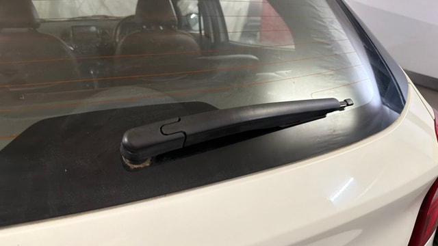 View Ford Figo Aspire Image 43 Used Ford Figo Aspire Image 43