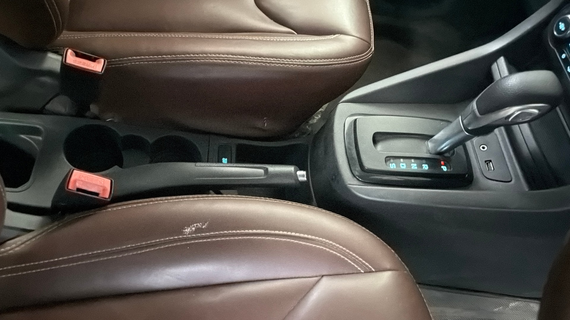 View 2021 Ford Figo Aspire 1.2P Ambiente MT BS IV Image 39 Used 2021 Ford Figo Aspire 1.2P Ambiente MT BS IV Image 39