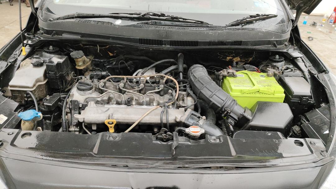 UsedCar