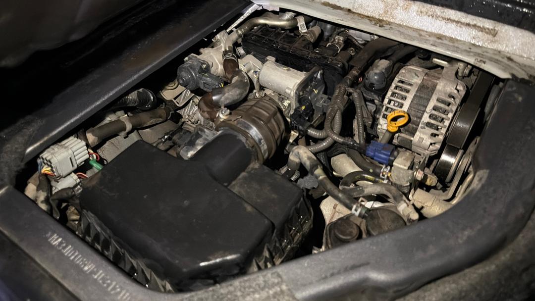 UsedCar
