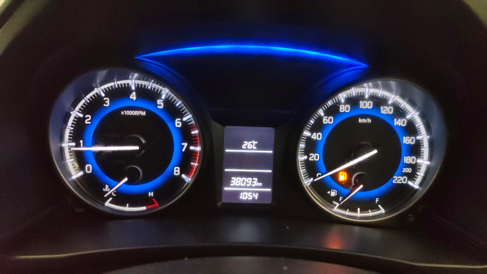 View 2018 Maruti Suzuki 1000 Base Variant Image 33 Used 2018 Maruti Suzuki 1000 Base Variant Image 33