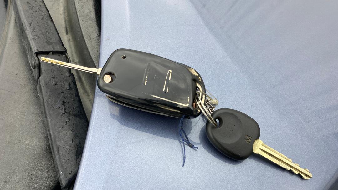 UsedCar