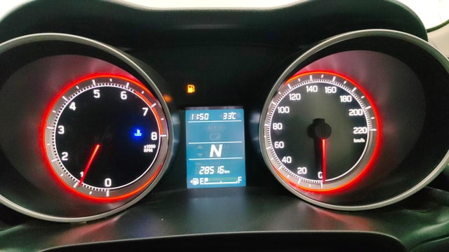 View Maruti Suzuki 1000 Image 34 Used Maruti Suzuki 1000 Image 34