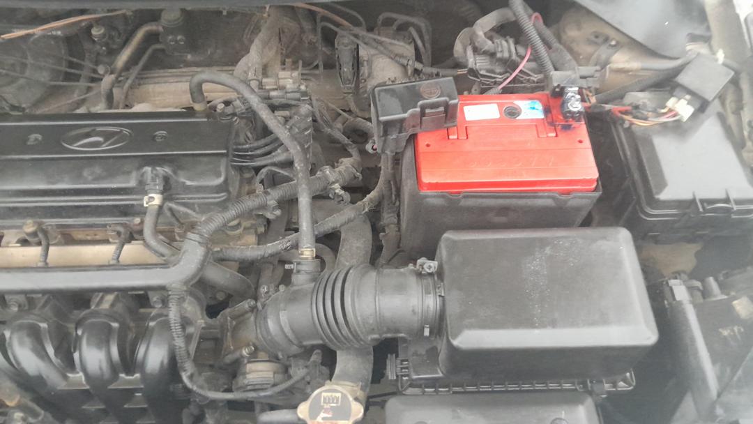 UsedCar