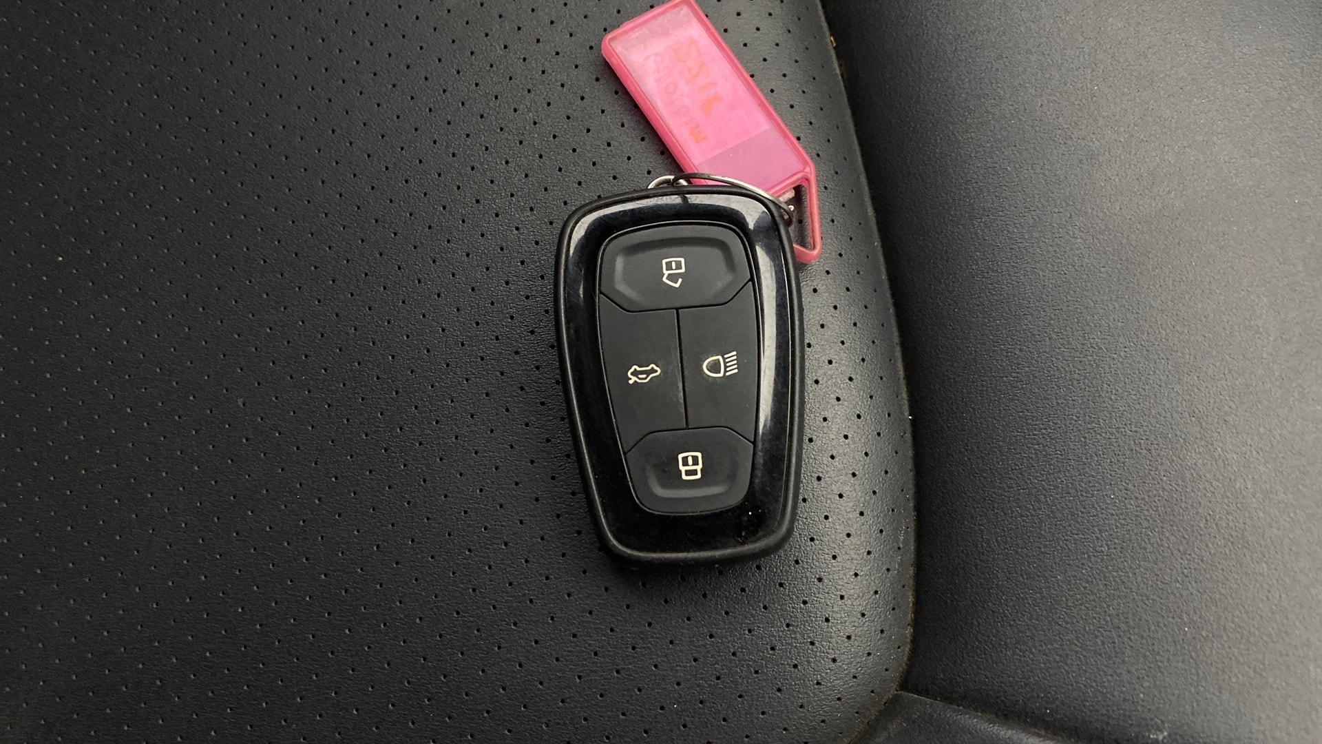 View 2023 Tata Nexon Revotron XE Image 19 Used 2023 Tata Nexon Revotron XE Image 19