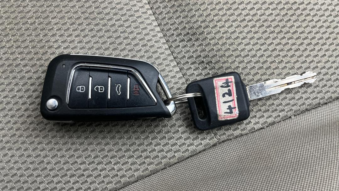 UsedCar