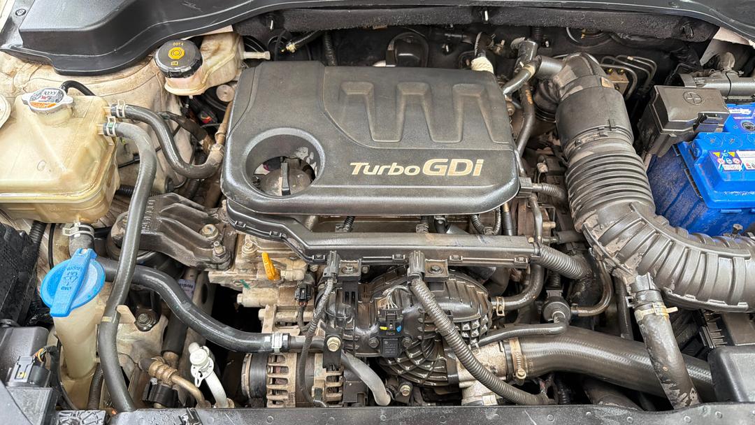 UsedCar