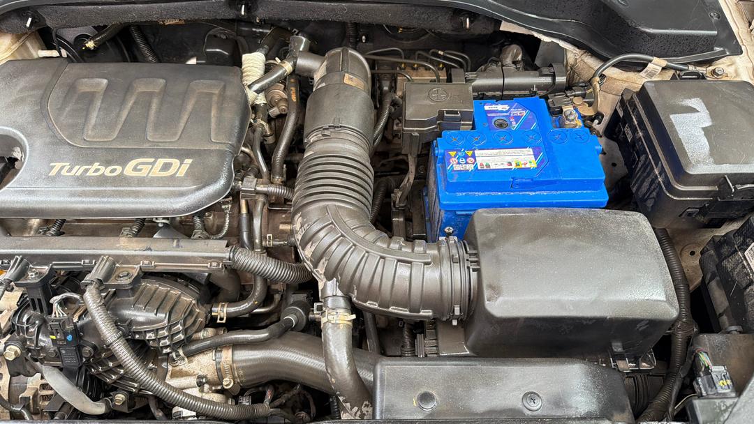 UsedCar