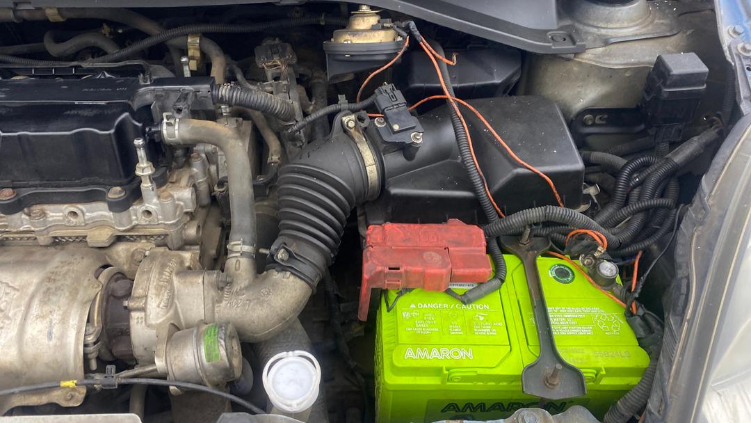 UsedCar