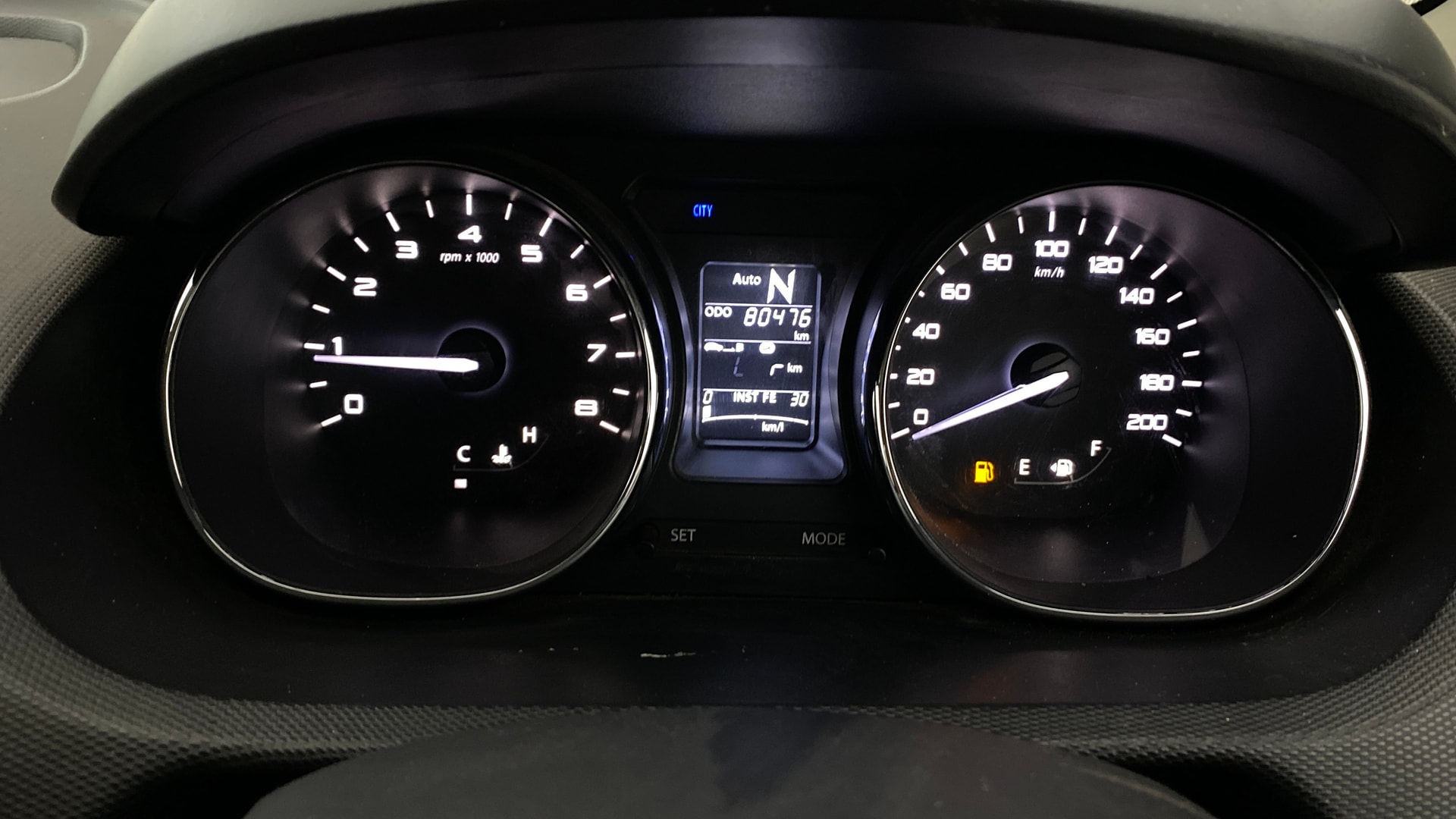 View 2018 Tata Tiago Revotorq XB Image 33 Used 2018 Tata Tiago Revotorq XB Image 33