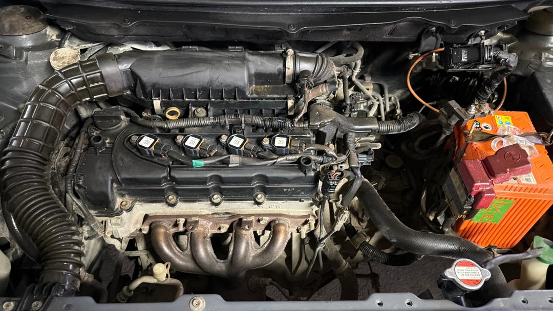 UsedCar
