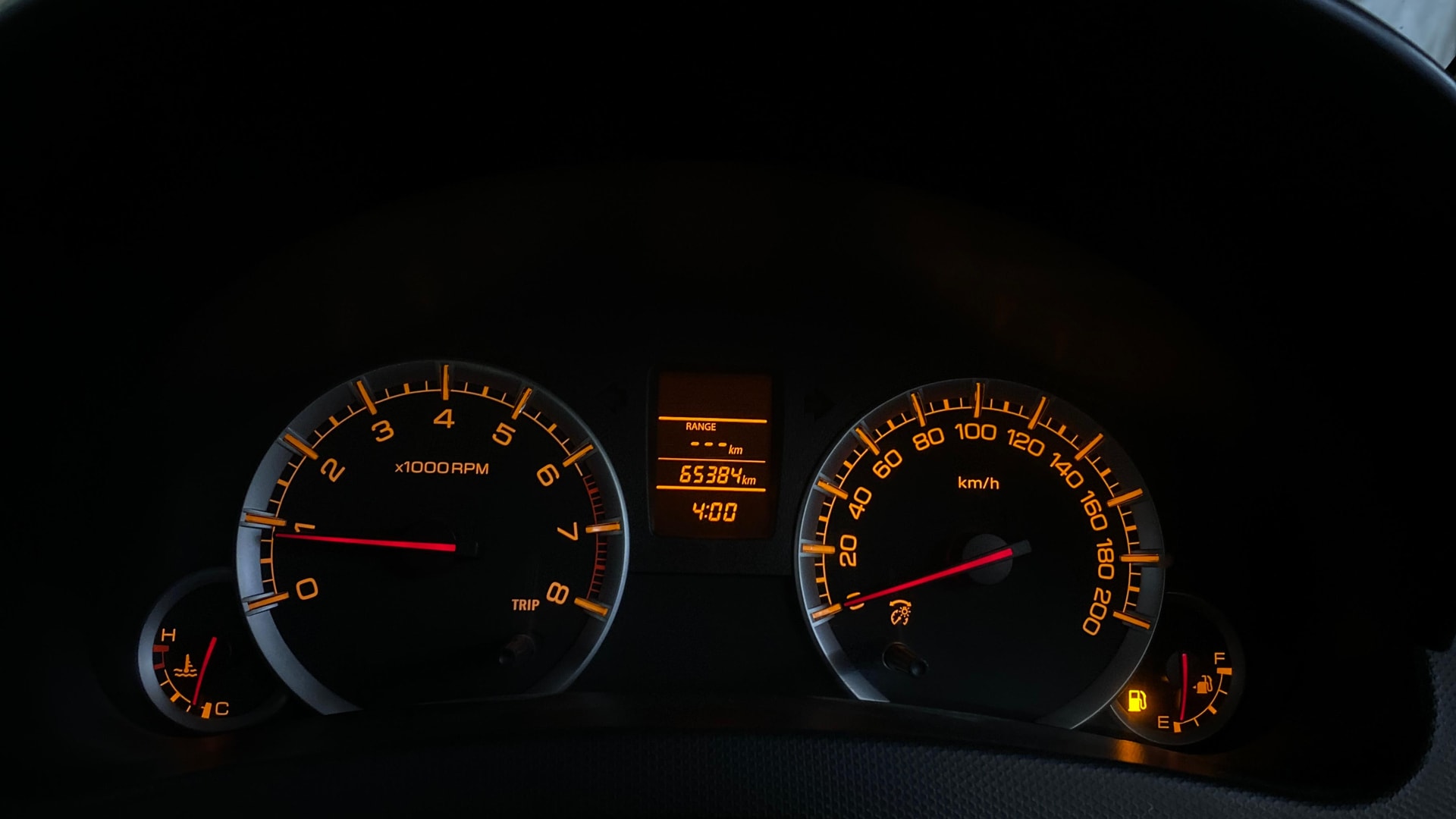 View 2014 Maruti Suzuki 1000 Base Variant Image 34 Used 2014 Maruti Suzuki 1000 Base Variant Image 34