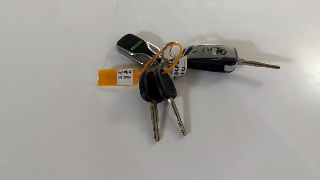 UsedCar