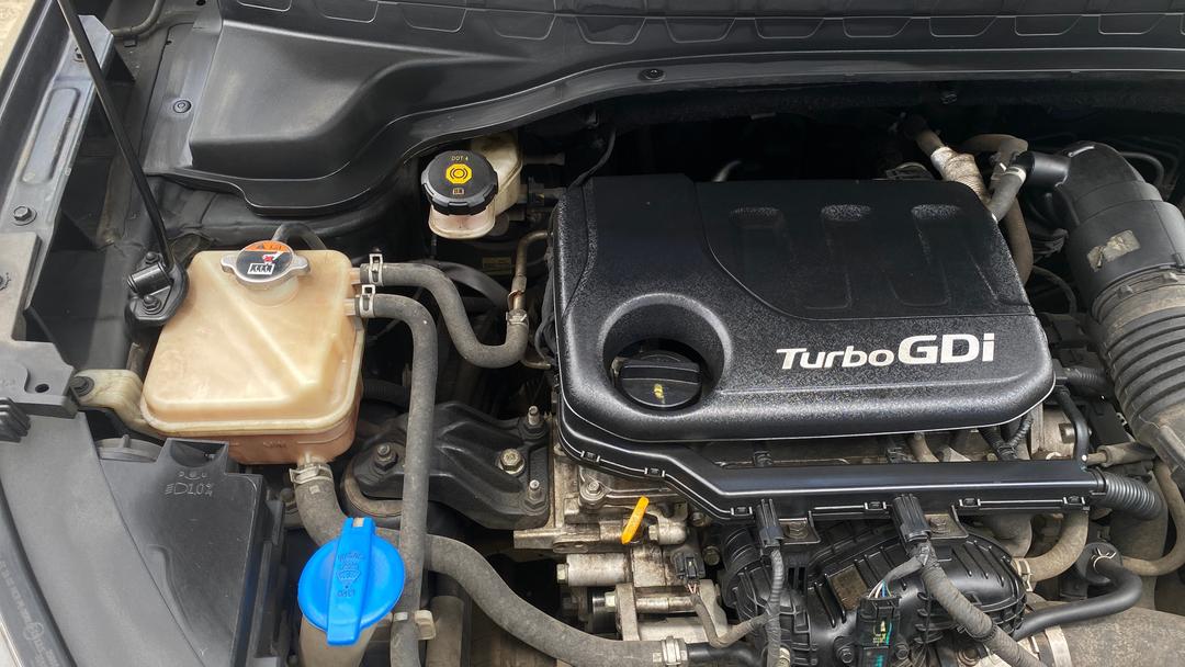 UsedCar