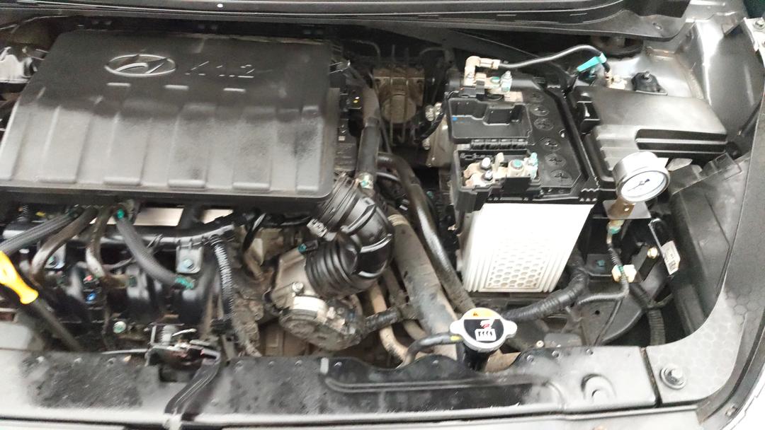 UsedCar