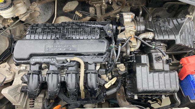 View Honda Brio Image 41 Used Honda Brio Image 41