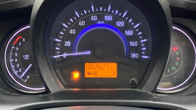 View Honda Brio Image 34 Used Honda Brio Image 34