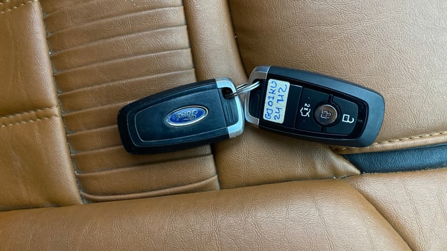 View Ford Freestyle Image 18 Used Ford Freestyle Image 18
