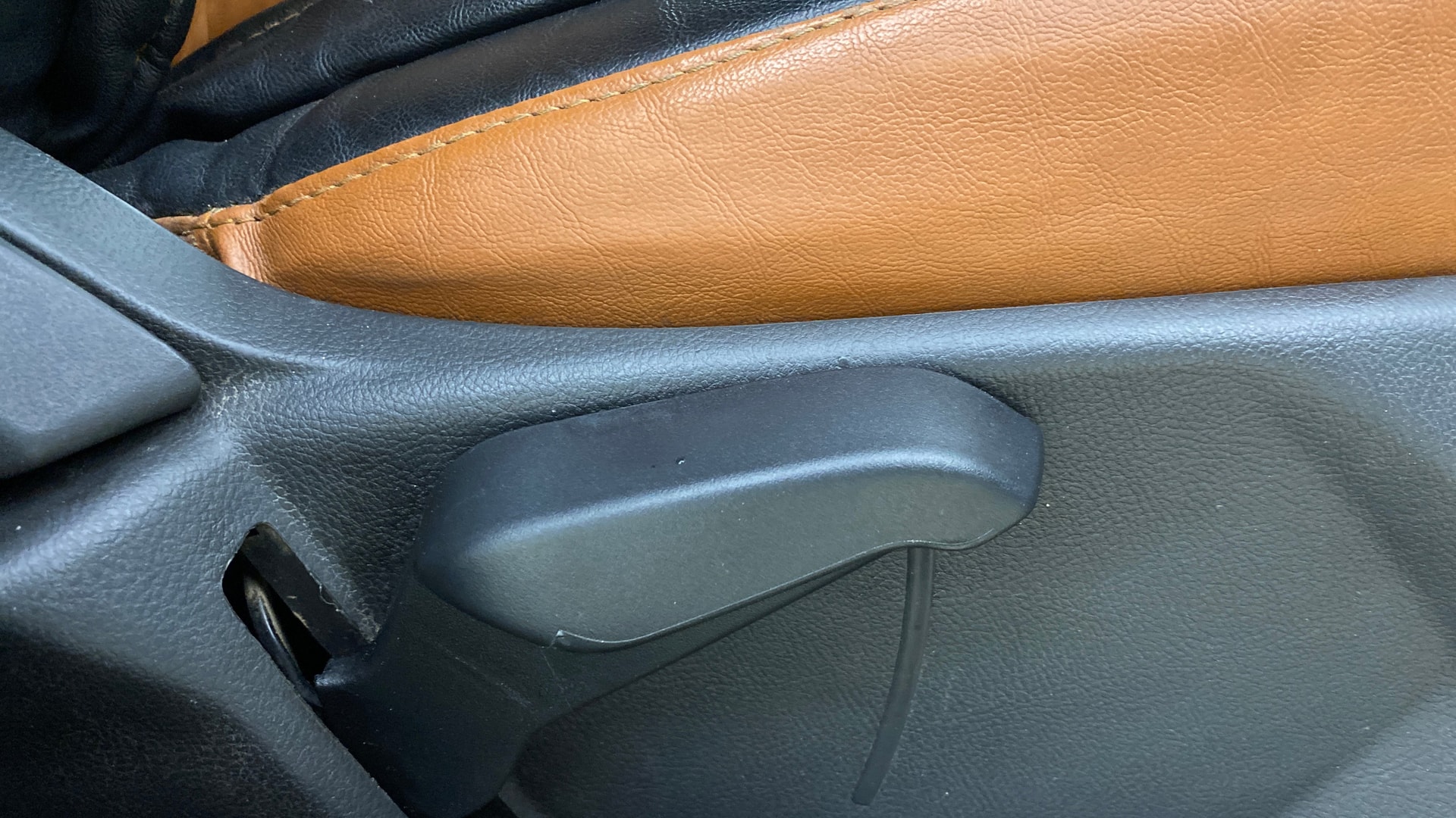 View 2019 Ford Freestyle Ambiente 1.2 Ti-VCT Image 10 Used 2019 Ford Freestyle Ambiente 1.2 Ti-VCT Image 10
