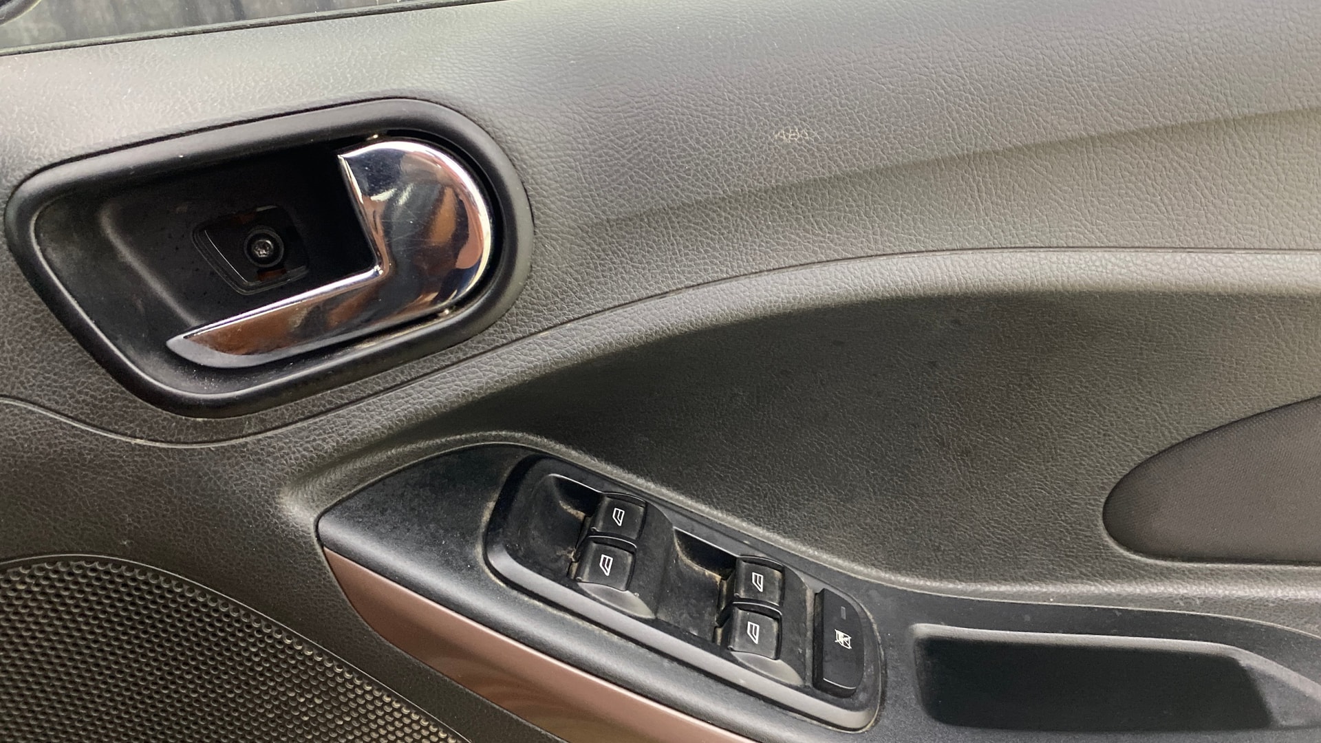 View 2019 Ford Freestyle Ambiente 1.2 Ti-VCT Image 38 Used 2019 Ford Freestyle Ambiente 1.2 Ti-VCT Image 38