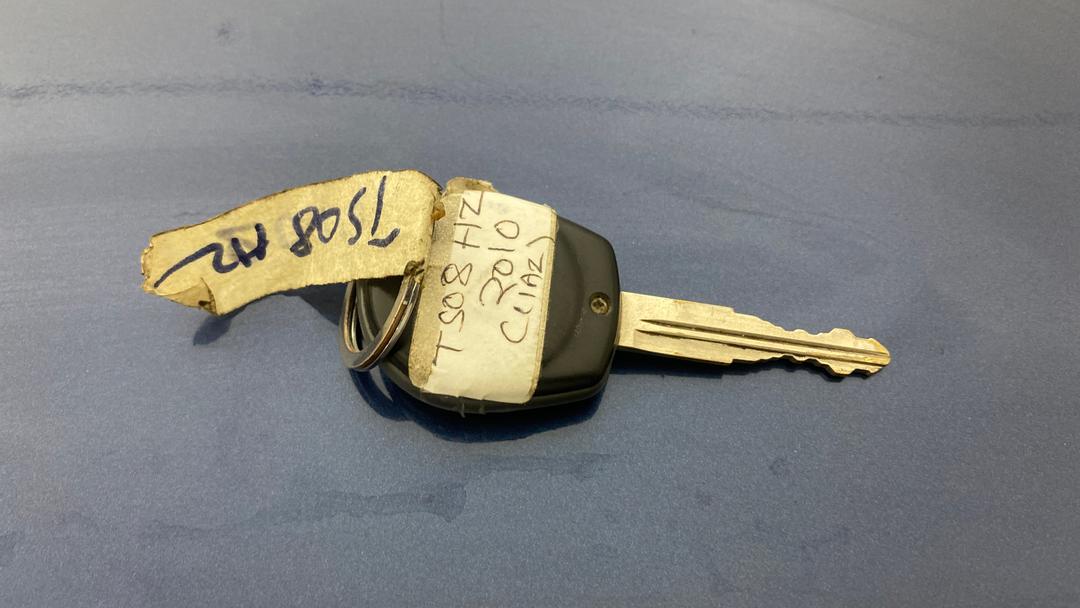 UsedCar
