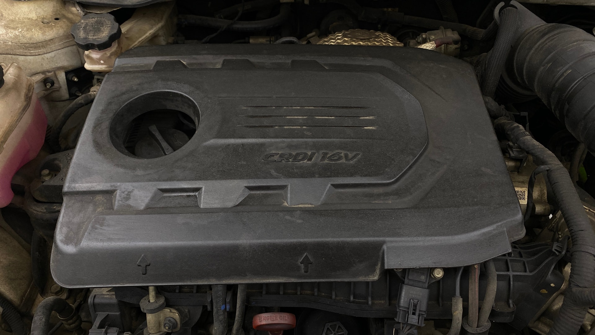View 2023 Hyundai Venue SX 1.5 Diesel Image 44 Used 2023 Hyundai Venue SX 1.5 Diesel Image 44
