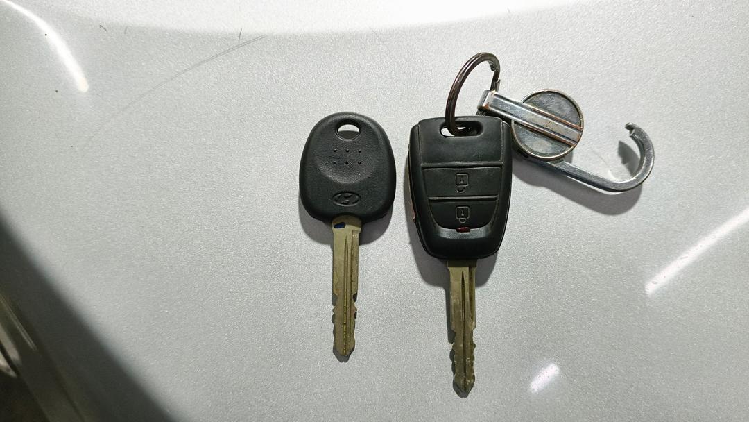 UsedCar