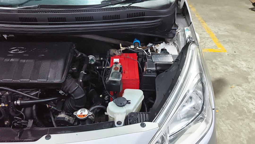 UsedCar