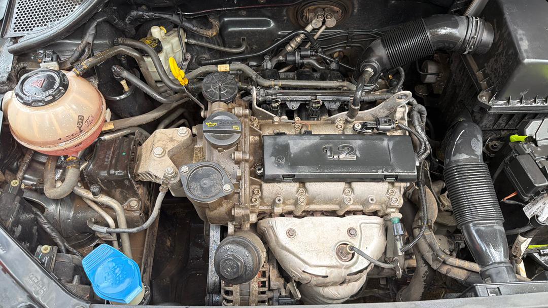 UsedCar