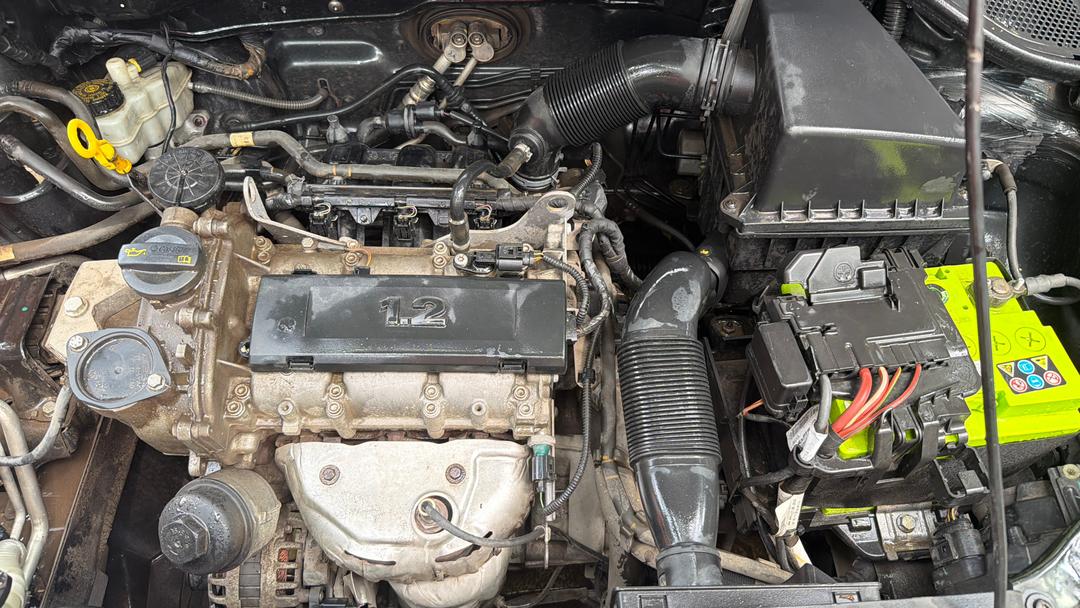 UsedCar
