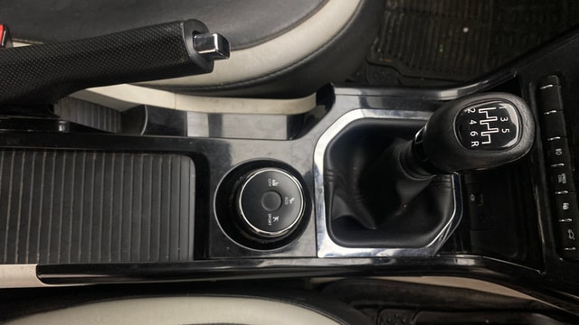 View Tata Nexon Image 41 Used Tata Nexon Image 41