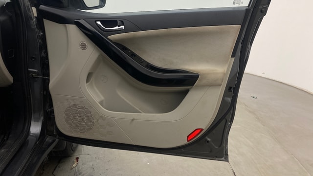 View Tata Nexon Image 35 Used Tata Nexon Image 35