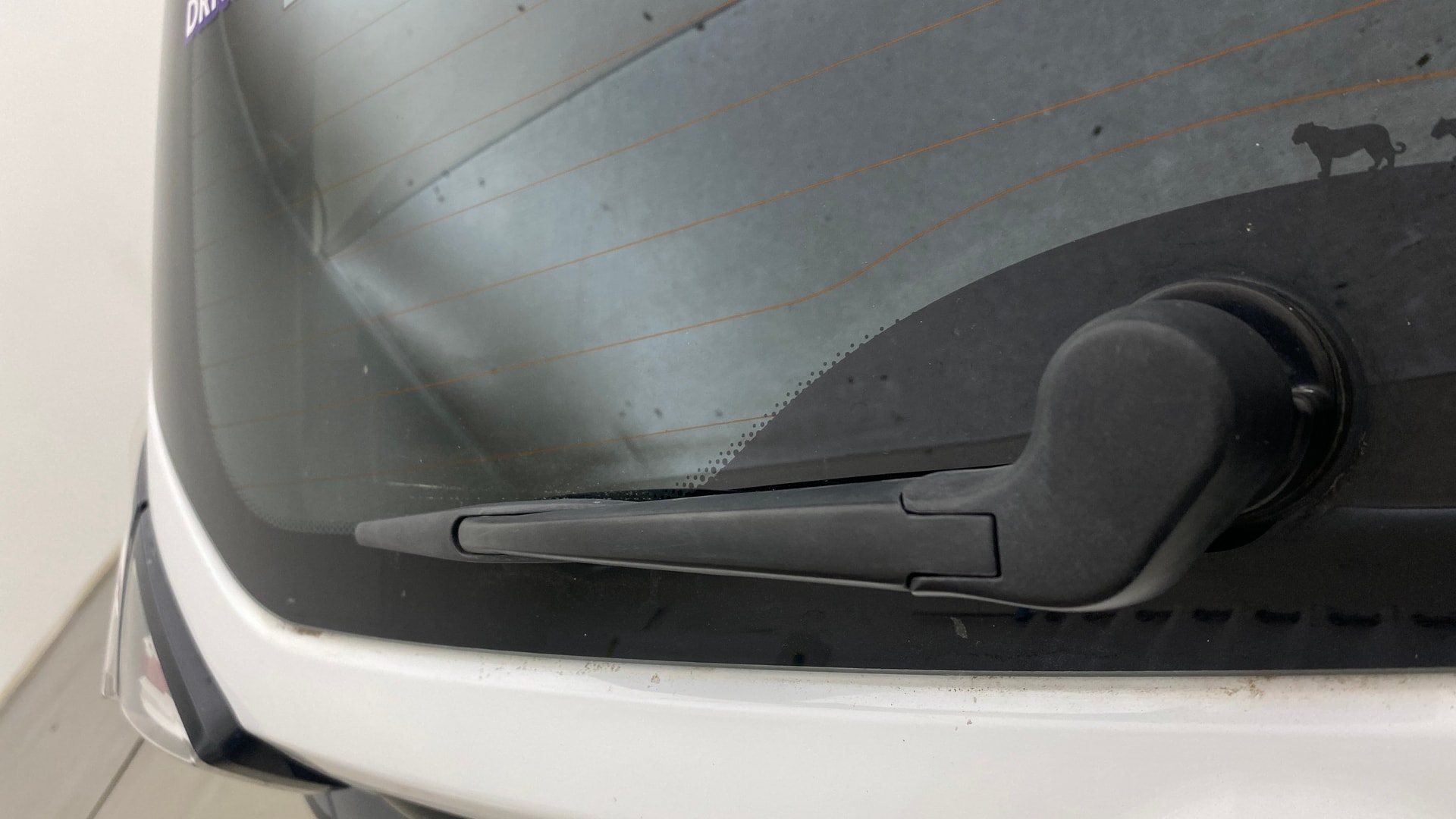 View 2021 Tata Nexon Revotron XE Image 45 Used 2021 Tata Nexon Revotron XE Image 45