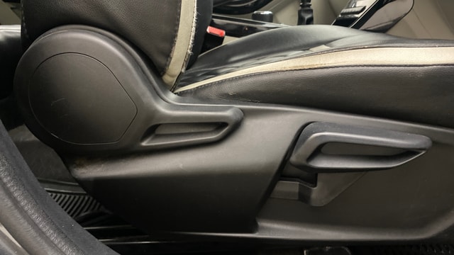 View Tata Nexon Image 19 Used Tata Nexon Image 19
