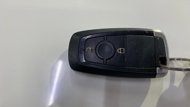 View Ford EcoSport Image 20 Used Ford EcoSport Image 20
