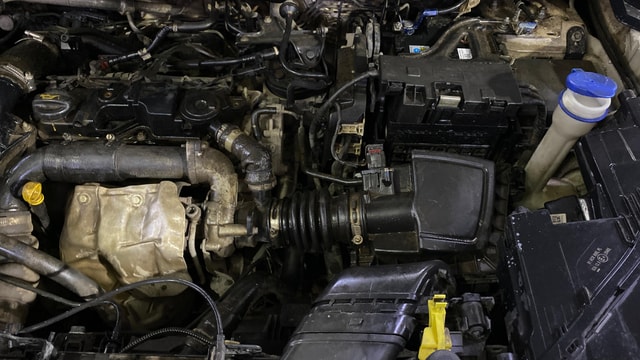 View Ford EcoSport Image 31 Used Ford EcoSport Image 31